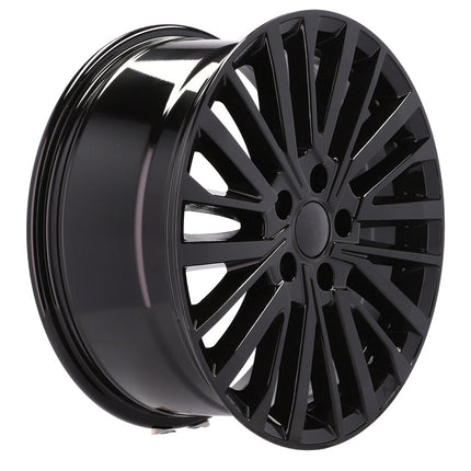 18x8.0 5x120 ET50 65.1 B1515 (B1515/VW411) BL