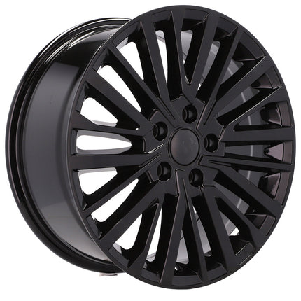 18x8.0 5x120 ET50 65.1 B1515 (B1515/VW411) BL