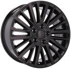 18x8.0 5x120 ET50 65.1 B1515 (B1515/VW411) BL