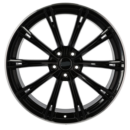22x9.5 5x112 ET20 66.45 H5060 BLP