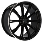 22x9.5 5x112 ET20 66.45 H5060 BLP