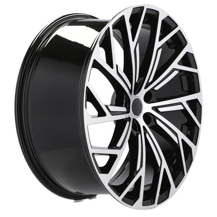 21x9.0 5x112 ET37 66.45 I0337 (FBX169) MB