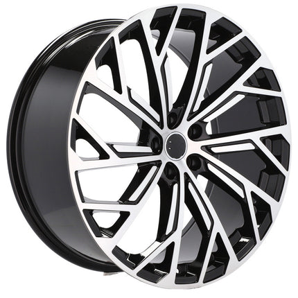 21x9.0 5x112 ET37 66.45 I0337 (FBX169) MB