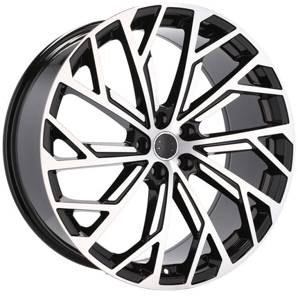 21x9.0 5x112 ET37 66.45 I0337 (FBX169) MB