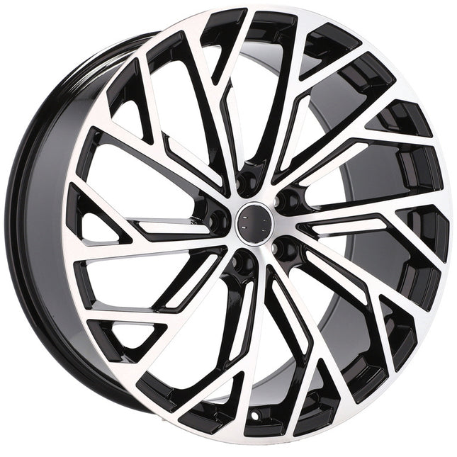 21x9.0 5x112 ET37 66.45 I0337 (FBX169) MB