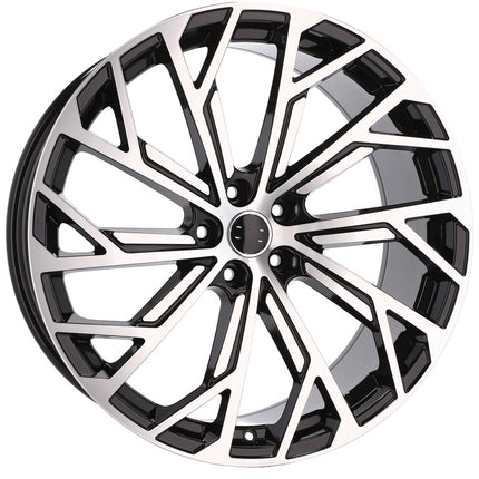 21x9.0 5x112 ET37 66.45 I0337 (FBX169) MB