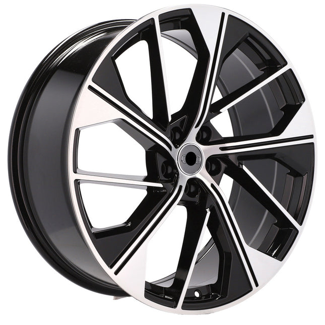 21x8.5 5x112 ET34 66.45 B5907 MB