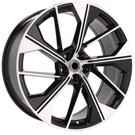 21x8.5 5x112 ET34 66.45 B5907 MB