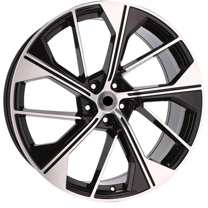 21x8.5 5x112 ET34 66.45 B5907 MB
