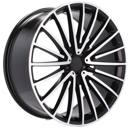 21x9.0 5x112 ET30 66.6 MR532 (BY1779) MB