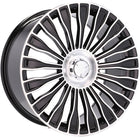 21x9.0 5x112 ET34 66.6 I0313 (BY1785) MB