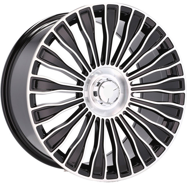 21x9.0 5x112 ET34 66.6 I0313 (BY1785) MB