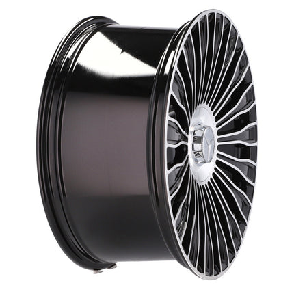 21x9.0 5x112 ET34 66.6 I0313 (BY1785) MB
