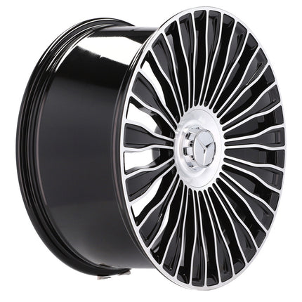21x9.0 5x112 ET34 66.6 I0313 (BY1785) MB