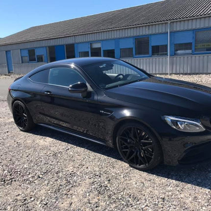 18x8.0 5x120 ET40 72.6 HX035 (B5902) BL