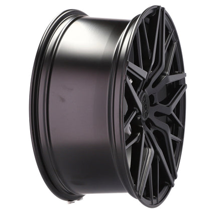 18x8.0 5x120 ET40 72.6 HX035 (B5902) BL