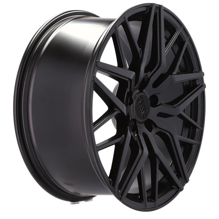 18x8.0 5x120 ET40 72.6 HX035 (B5902) BL