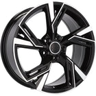 21x9.5 5x112 ET31 66.45 B1571 (BK5632) MB