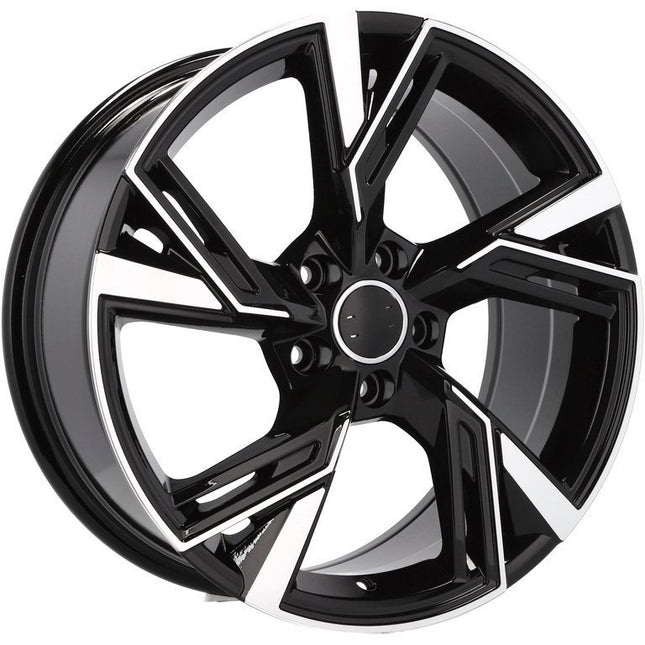 21x9.5 5x112 ET31 66.45 B1571 (BK5632) MB