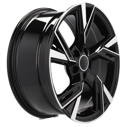 21x9.5 5x112 ET31 66.45 B1571 (BK5632) MB