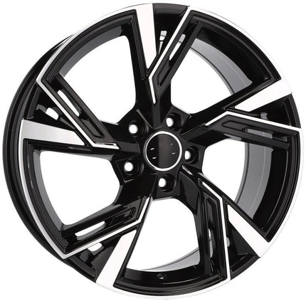 21x9.5 5x112 ET31 66.45 B1571 (BK5632) MB