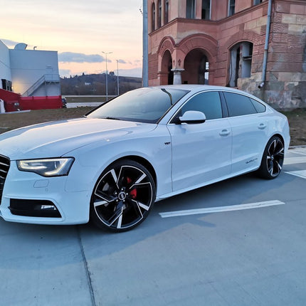 21x9.5 5x112 ET31 66.45 B1571 (BK5632) MB
