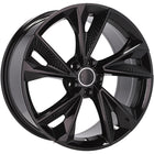 21x9.0 5x112 ET31 66.45 B1566 BL