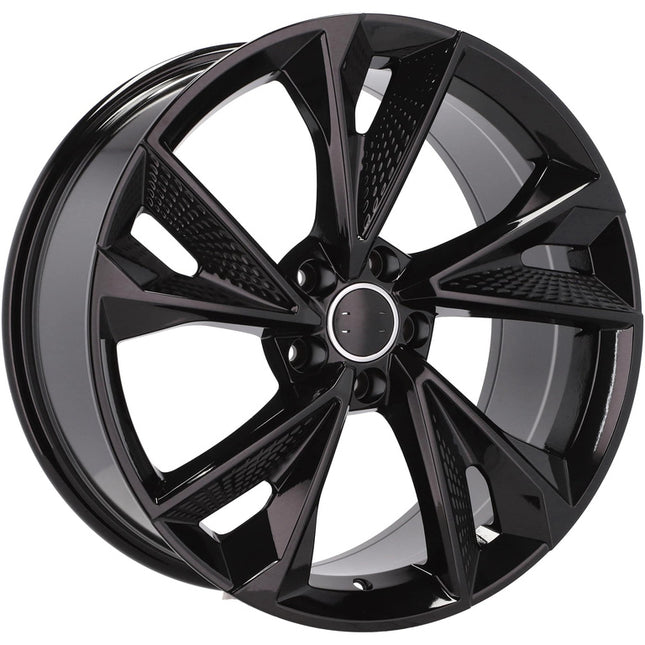 21x9.0 5x112 ET31 66.45 B1566 BL