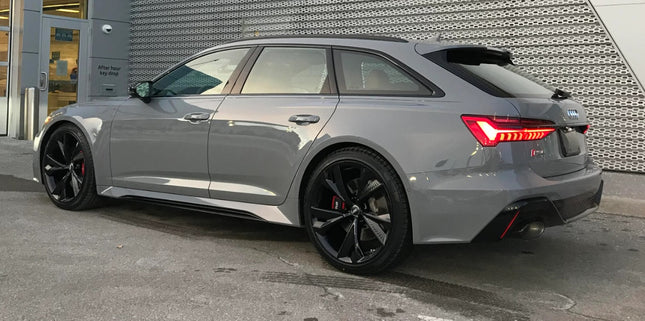 21x9.0 5x112 ET31 66.45 B1566 BL