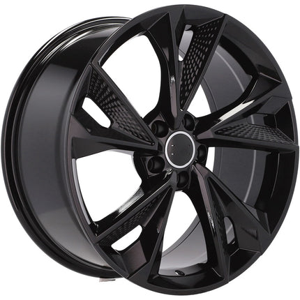 21x9.0 5x112 ET31 66.45 B1566 BL