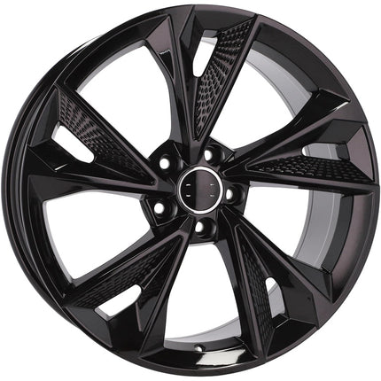 21x9.0 5x112 ET31 66.45 B1566 BL