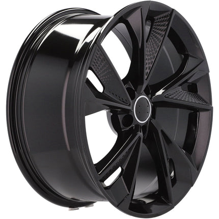 21x9.0 5x112 ET31 66.45 B1566 BL