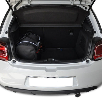 Kjust Reistassenset voor Citroen DS3 2010-2016
