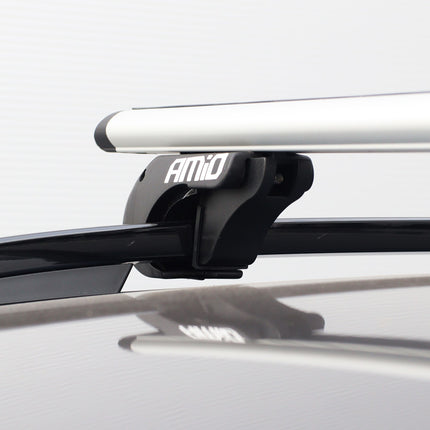 Aluminium dakdragers 1200mm CRR-01 AMIO-02586