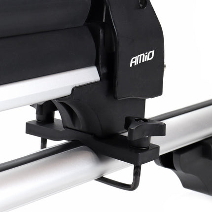 Ski- en snowboarddrager lang 760mm SSR-01L AMIO-02591