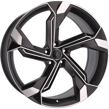 21x9.5 5x112 ET36 66.45 Y1201 MBHM