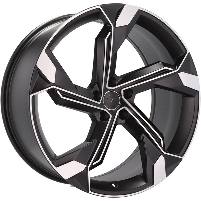 21x9.5 5x112 ET36 66.45 Y1201 MBHM