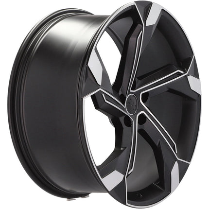 21x9.5 5x112 ET36 66.45 Y1201 MBHM