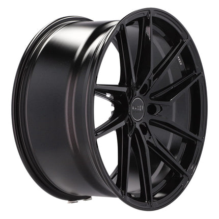21x9.0 5x112 ET28 66.5 HX08F (23140) BL