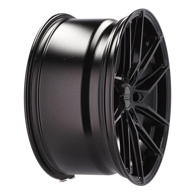 21x9.0 5x112 ET28 66.5 HX08F (23140) BL