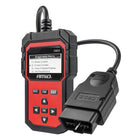 AMiO OBD2 V410 Professionele Diagnostische Scanner Uitleestool – Snelle Auto- en Truckdiagnose voor Voertuigen - Pro Scan - VCTparts.nl