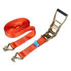 AMiO Ratchet Spanband 5000kg 50mm x 8m – Zware Lasten Vastzetten voor Transport en Industrie