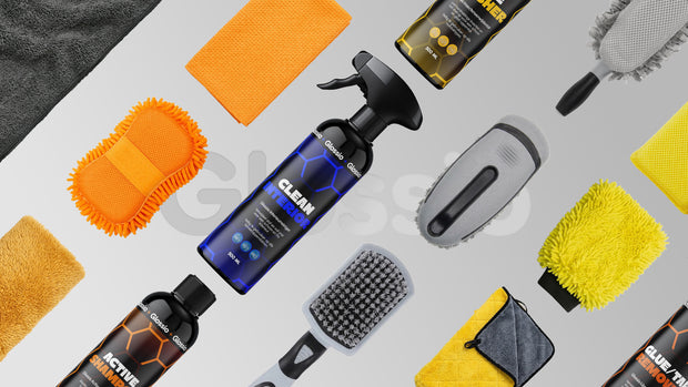 Banner image for: <h2>Glossio</h2>