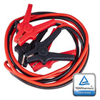 Booster Cables 220A 3m TÜV – Professionele Startkabels voor 12V Voertuigen