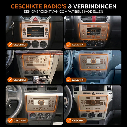Module adaptateur Android Adaptor sans fil Carplay & Android 1 pour BMW avec système NBT