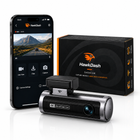 HawkDash 4K Dashcam met WiFi en GPS – Sony Starvis 2 Nachtzicht, 170° Groothoek, Parkeermodus en Loop Recording [USB-C 3840x2160]