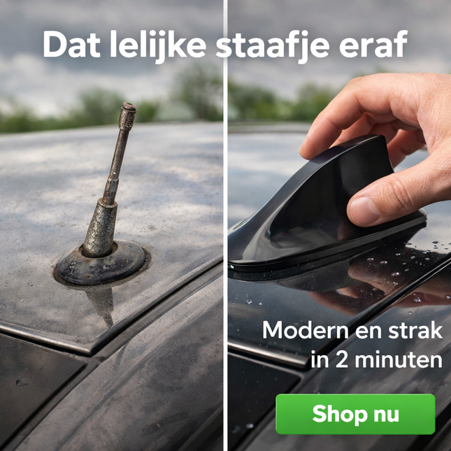 Antenne universelle de la radio-radio-autora