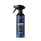 Glossio Glass Cleaner Premium Ruitenreiniger 500ML Krachtig Tegen Vuil voor een Glanzend Resultaat
