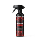 Clean Wheels Premium Rims Cleaner 500ml puissant contre la saleté pour un résultat brillant