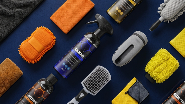 Banner image for: <h2>Glossio</h2>